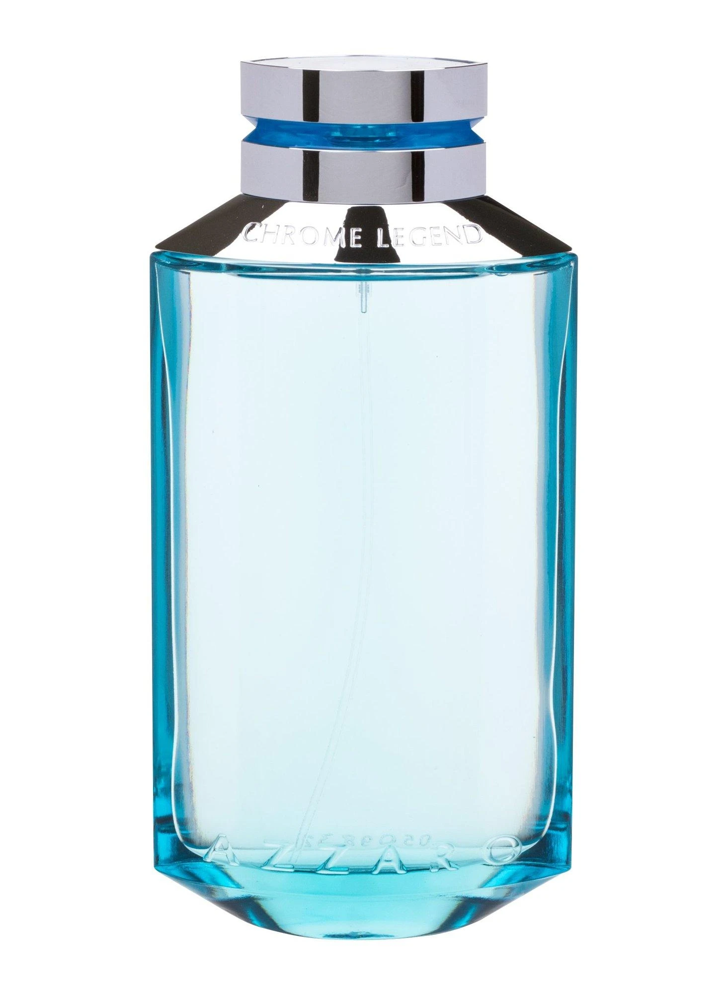Azzaro Chrome Legend EDT tualetinis vanduo vyrams, 125 ml