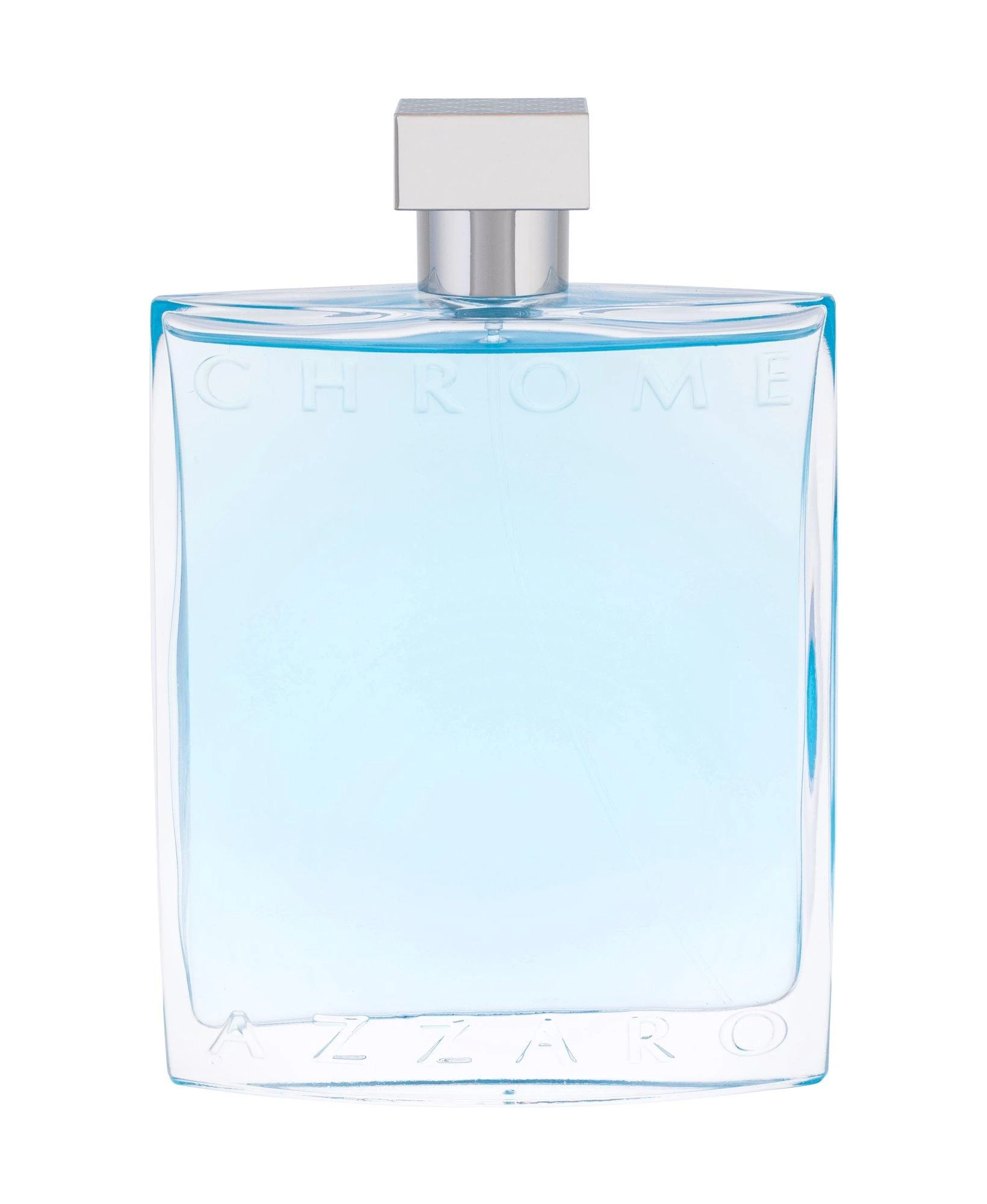 Azzaro Chrome EDT tualetinis vanduo vyrams, 200 ml