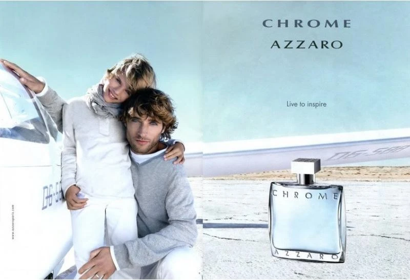 Azzaro Chromas