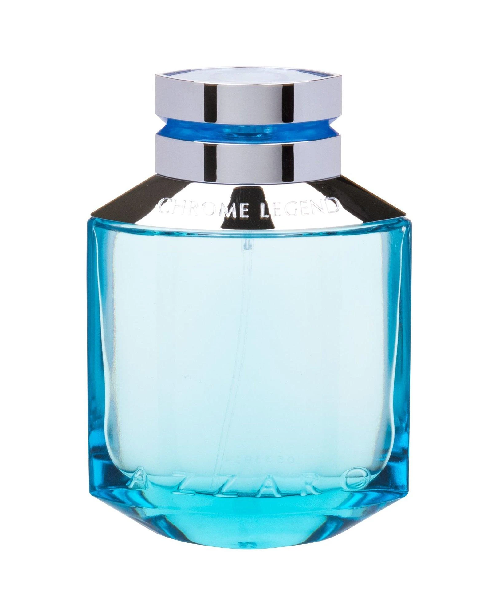 Azzaro Chrome Legend EDT tualetinis vanduo vyrams, 75 ml