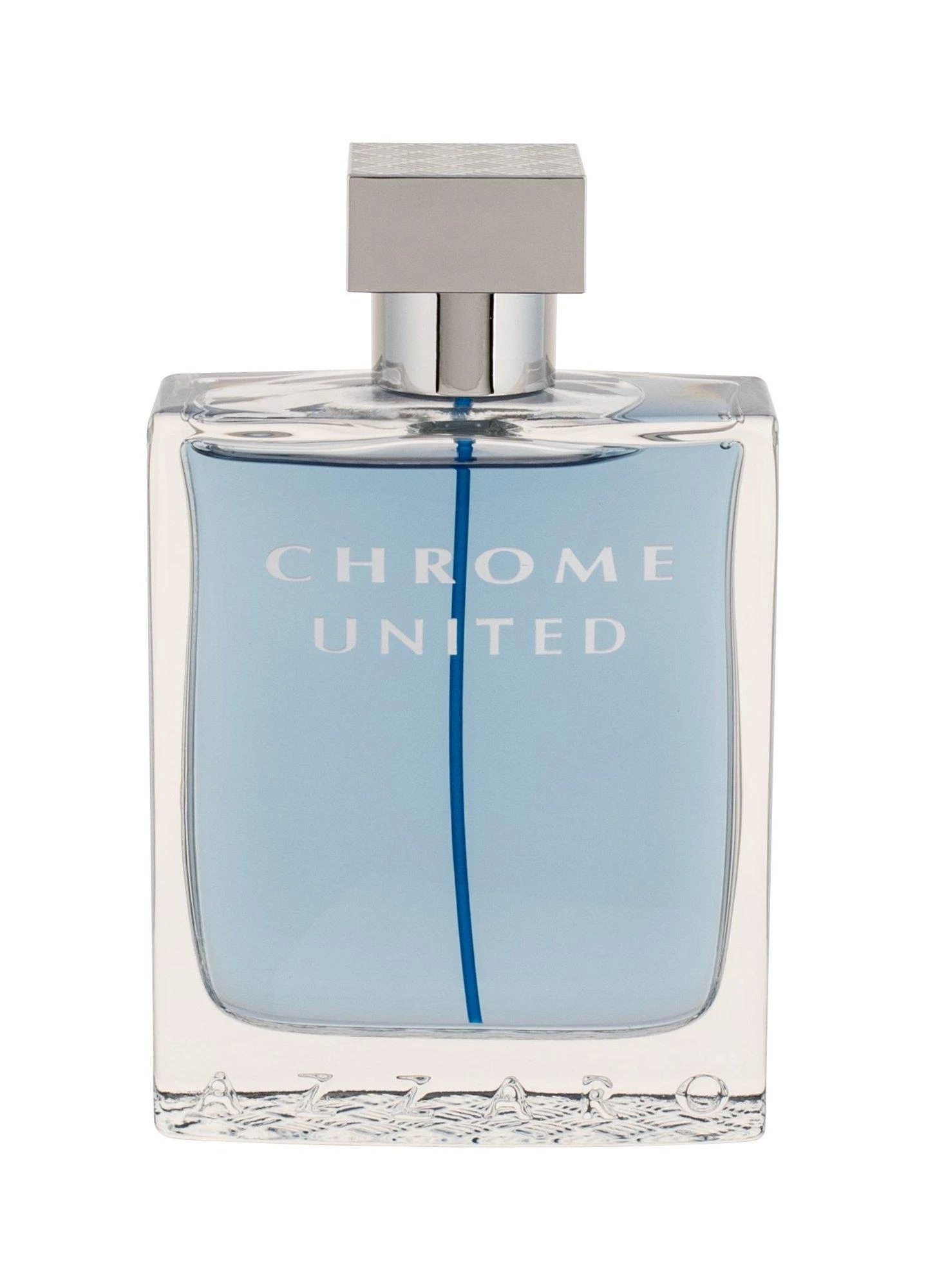 Loris Azzaro, Chrome United, tualetinis vanduo, vyrams, 100 ml
