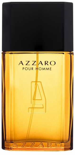 Azzaro Pour Homme EDT tualetinis vanduo vyrams, 50 ml