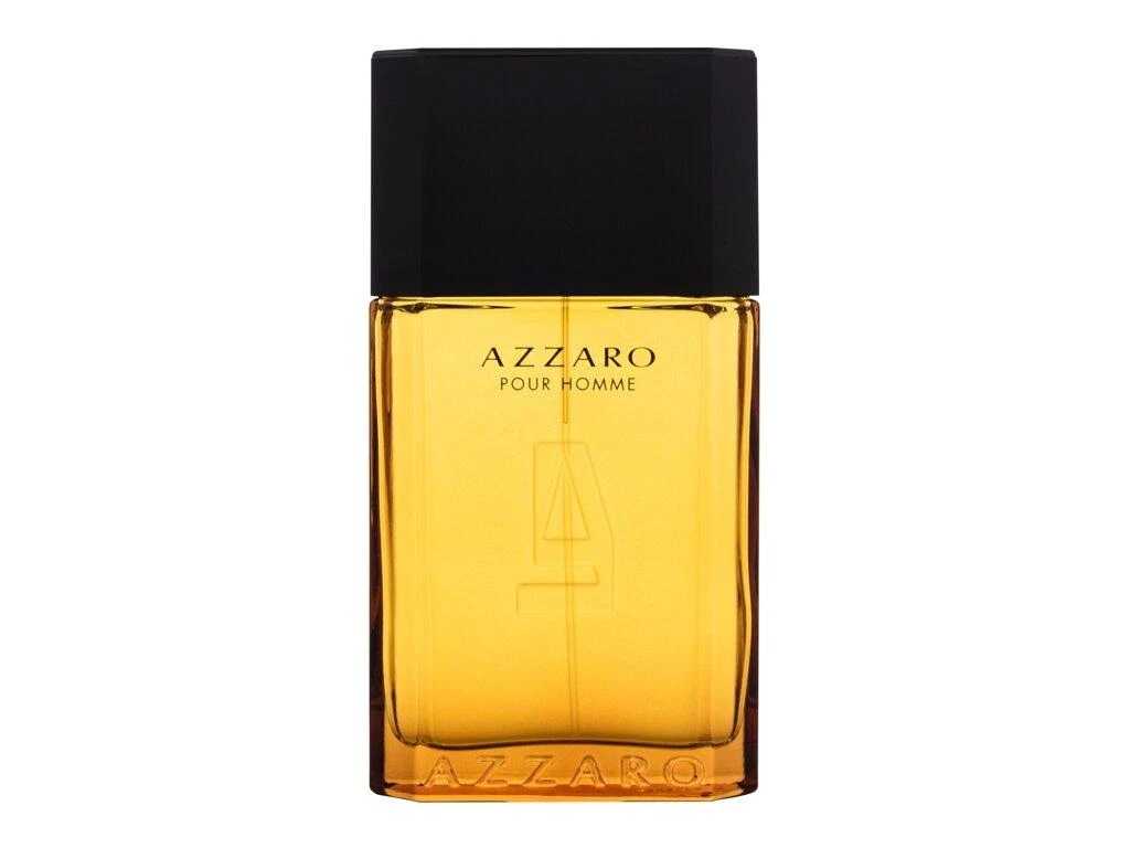 Azzaro Pour Homme EDT tualetinis vanduo vyrams, 100 ml
