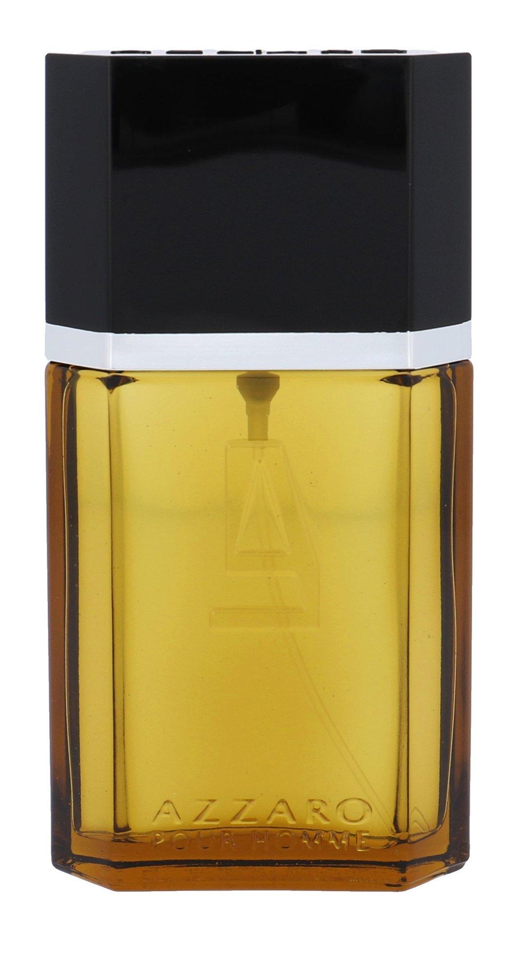 Azzaro Pour Homme EDT tualetinis vanduo vyrams, 50 ml