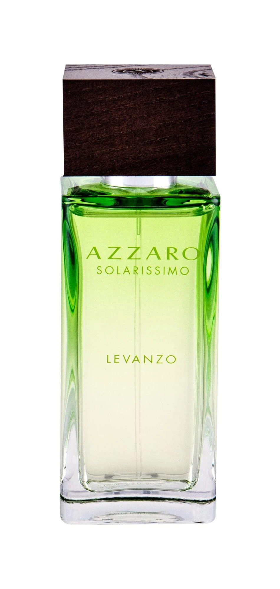 Loris Azzaro Solarissimo Levanzo EDT tualetinis vanduo vyrams, 75 ml