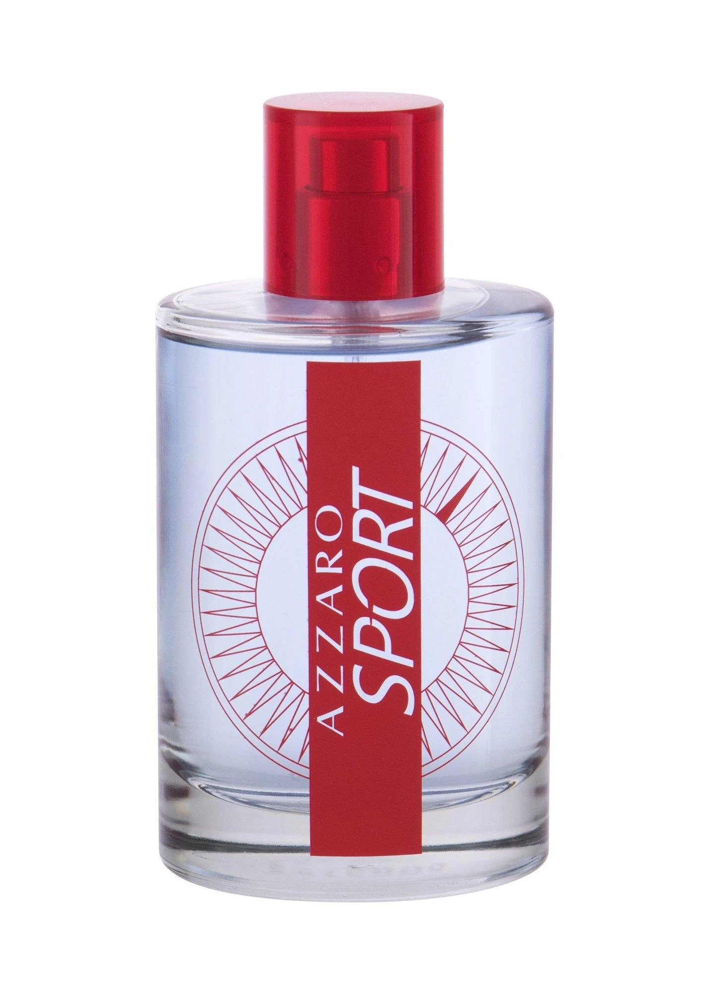 Azzaro Sport EDT tualetinis vanduo vyrams, 100 ml