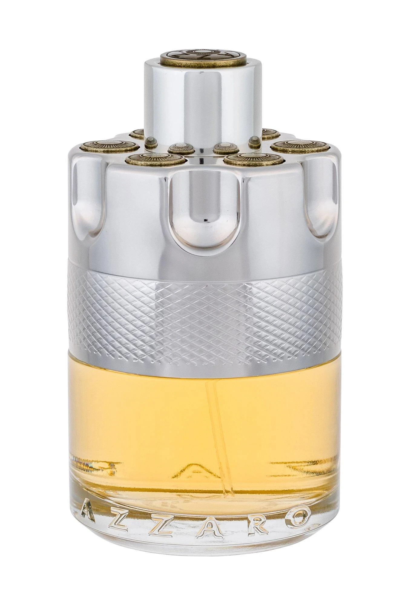 Azzaro Wanted EDT tualetinis vanduo vyrams, 100 ml