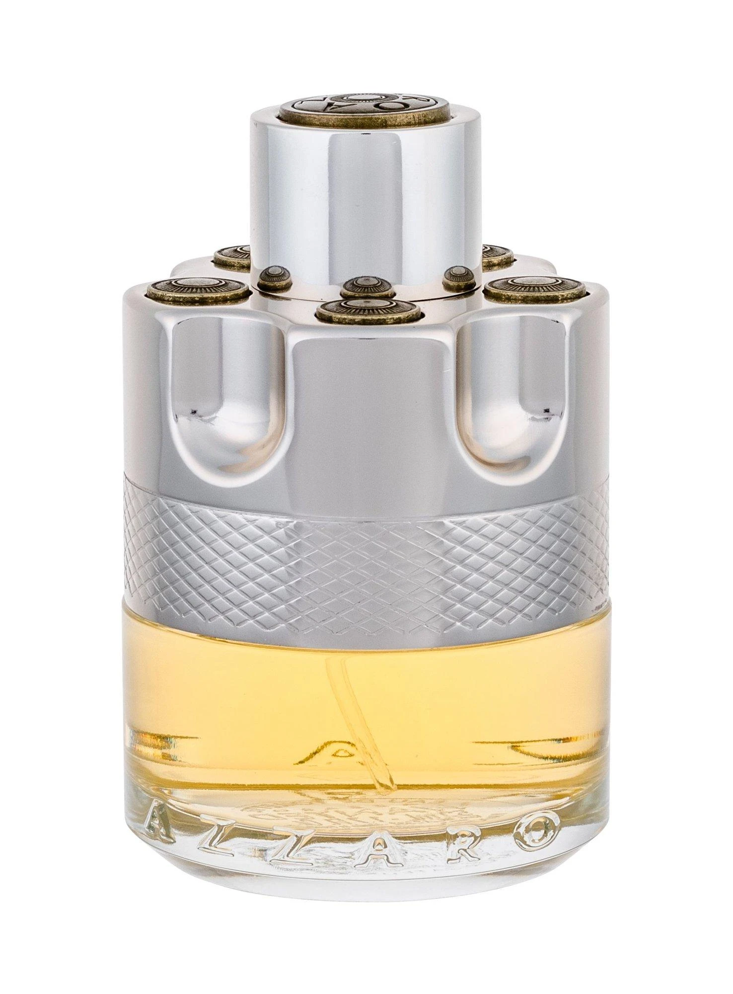 Azzaro Wanted EDT tualetinis vanduo vyrams, 50 ml