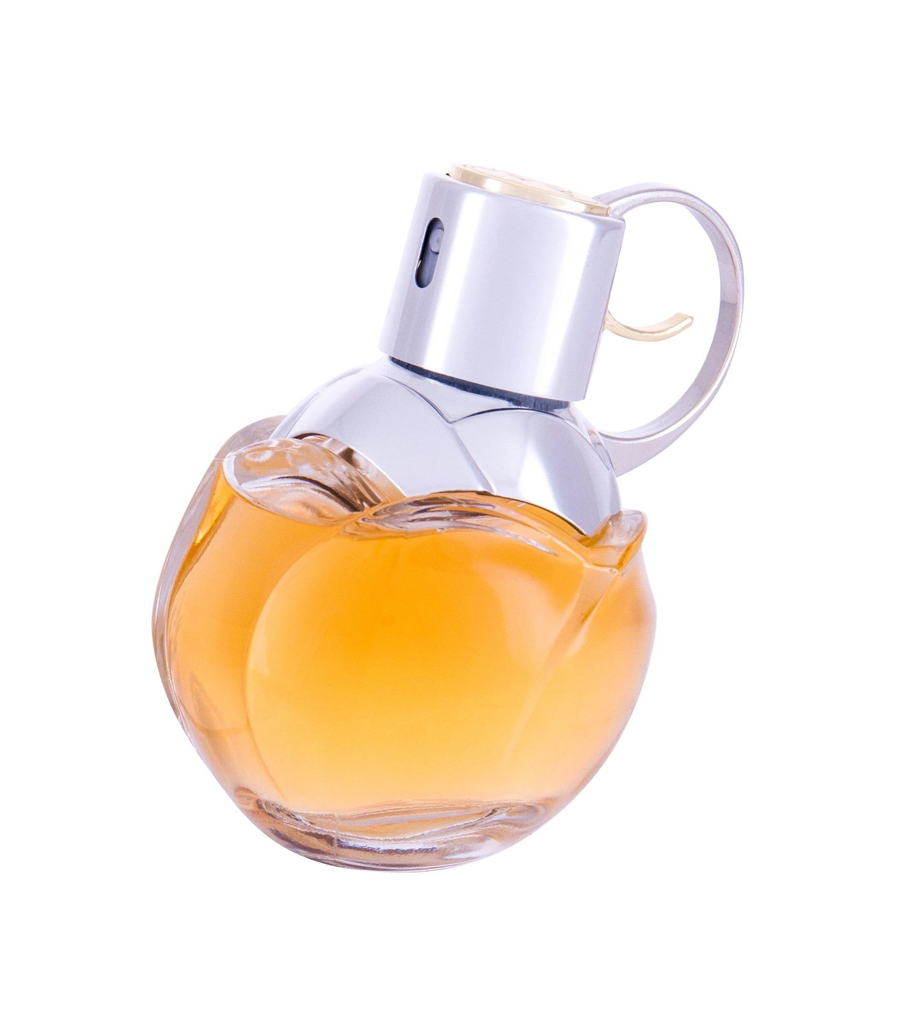 Azzaro Wanted Girl EDP parfumuotas vanduo moterims, 50 ml