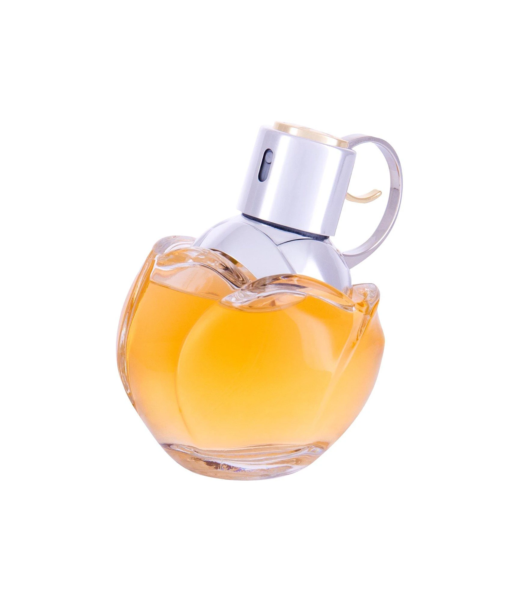 Azzaro Wanted Girl EDP parfumuotas vanduo moterims, 80 ml