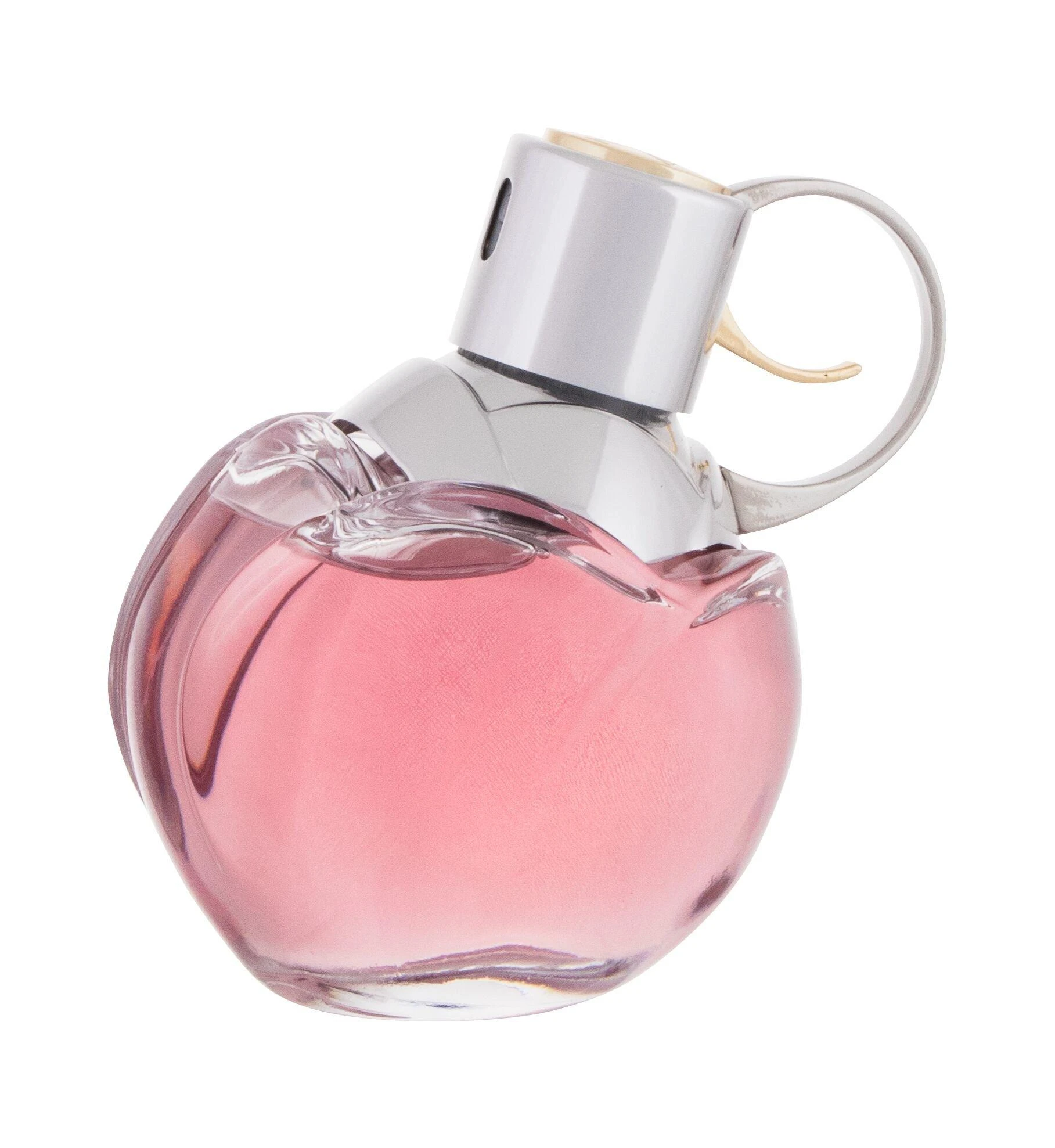 Kvepalai moterims Azzaro Wanted Girl Tonic EDT, 80 ml