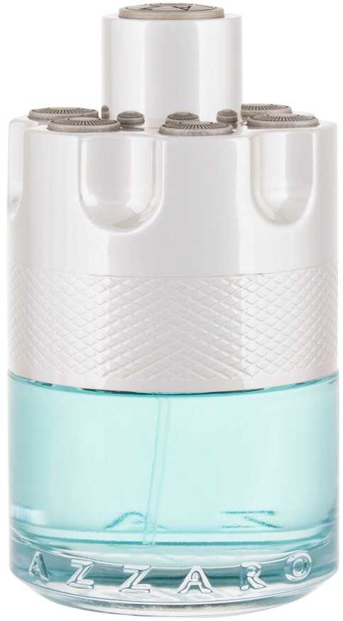 Azzaro Wanted Tonikas EDT tualetinis vanduo vyrams, 100 ml