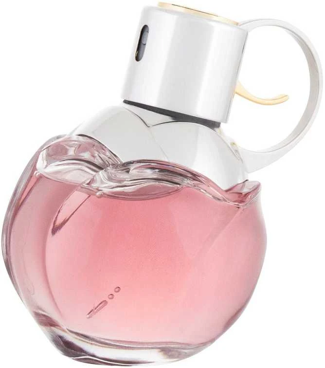 Azzaro Wanted Girl Tonikas EDT tualetinis vanduo moterims, 50 ml