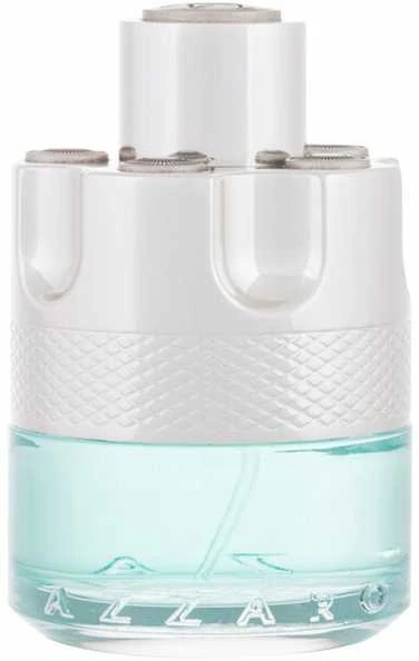 Azzaro Wanted Tonikas EDT tualetinis vanduo vyrams, 50 ml