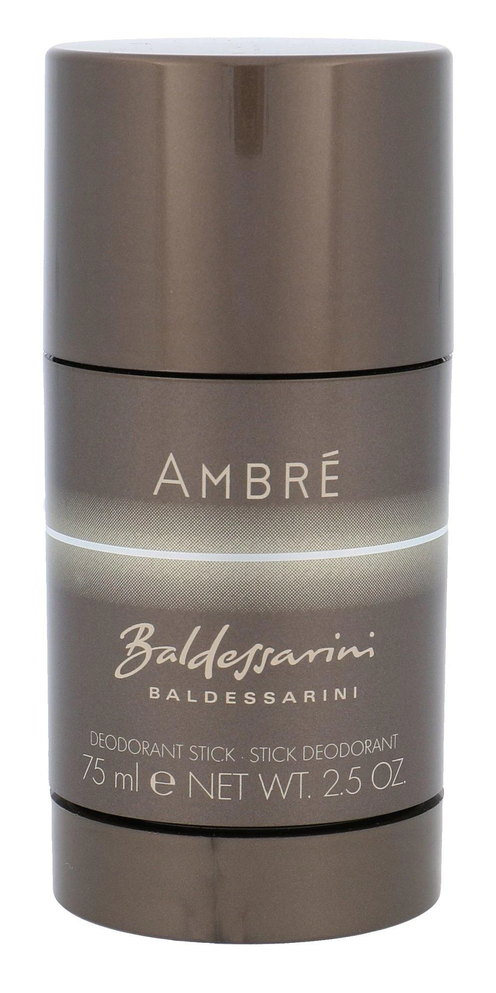 Baldessarini Baldessarini Ambré DST M, 75 ml