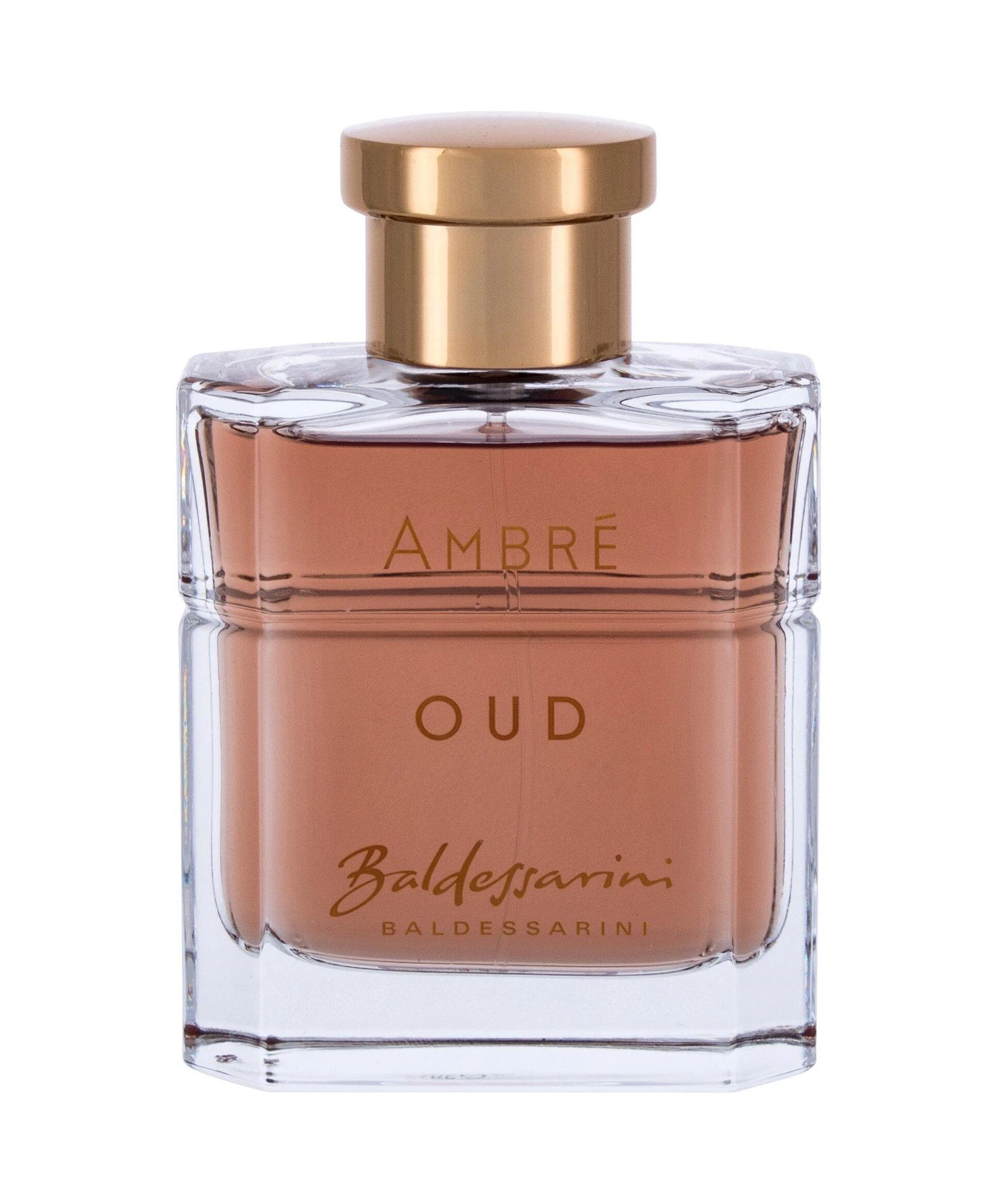 Baldessarini Ambre Oud vyrams (Kvepalai Vyrams) EDP - 90ml