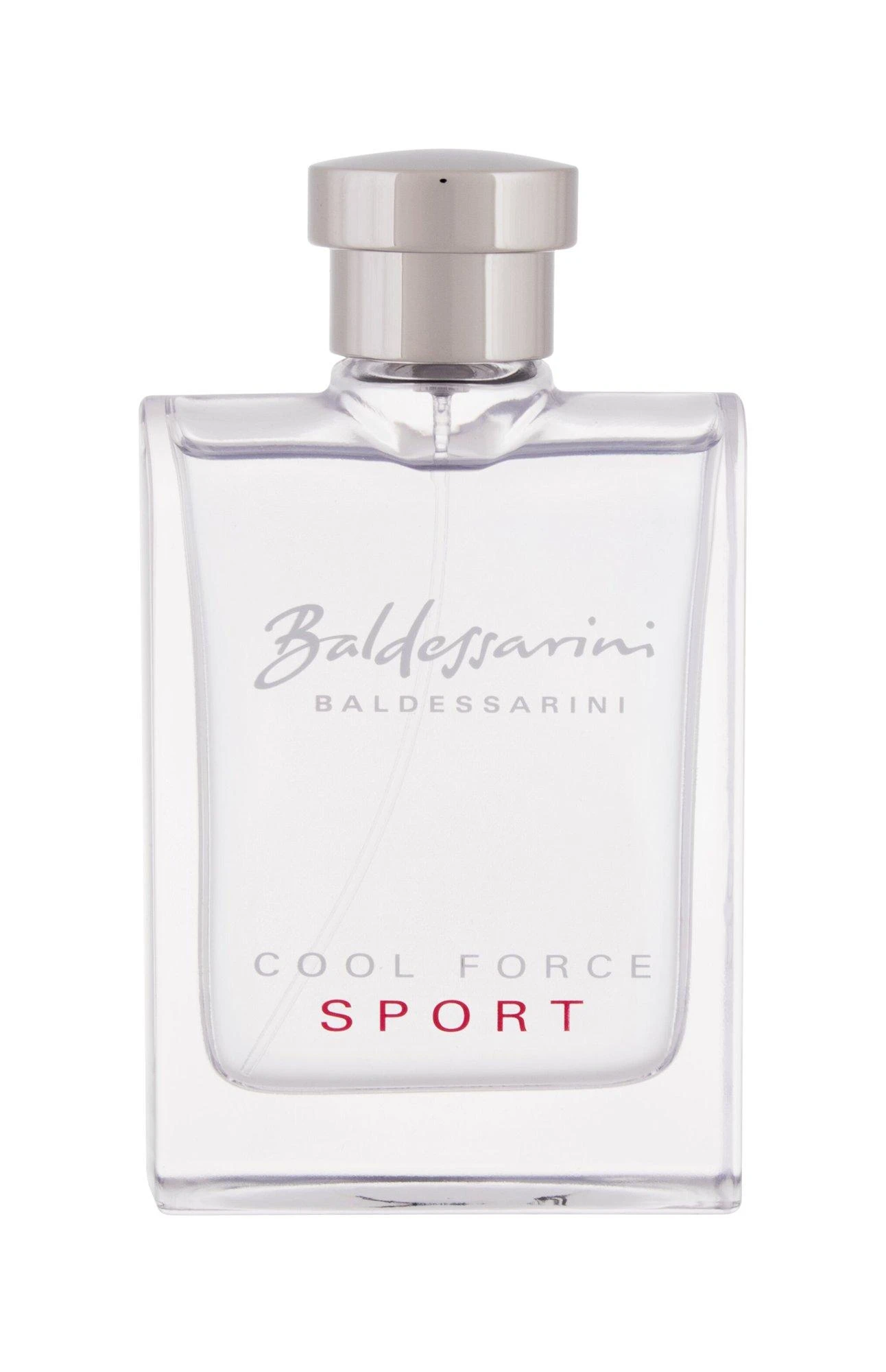 Baldessarini Cool Force Sport for Men (Kvepalai Vyrams) EDT 90ml