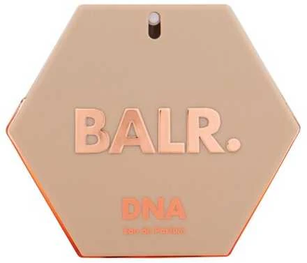 BALR. DNR MOTERIMS riboto leidimo, 50 ml