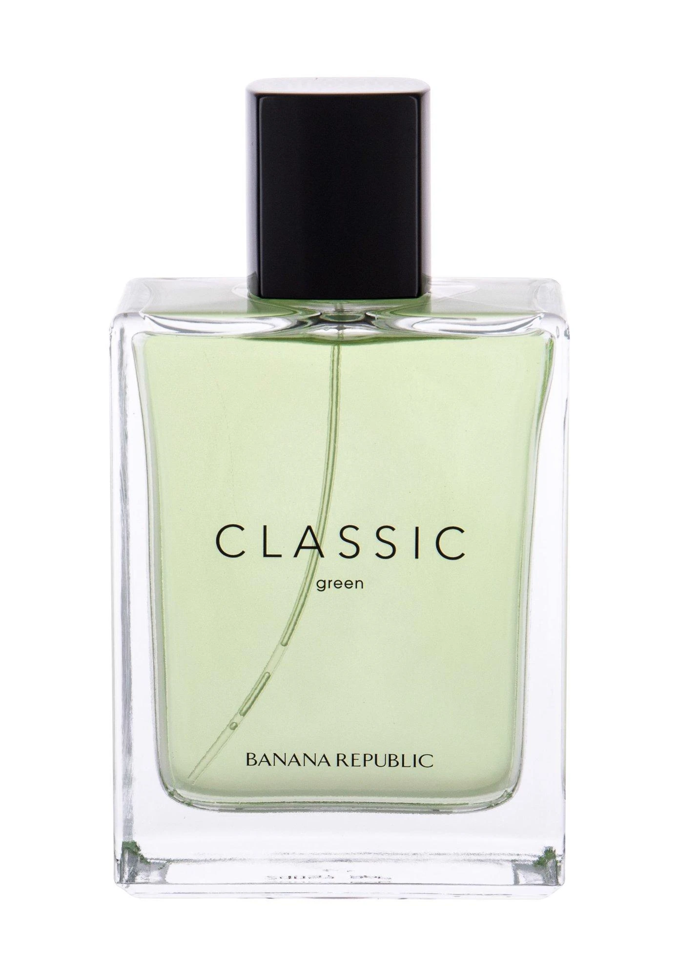 Banana Republic Classic Žalias EDP parfumuotas vanduo unisex, 125 ml