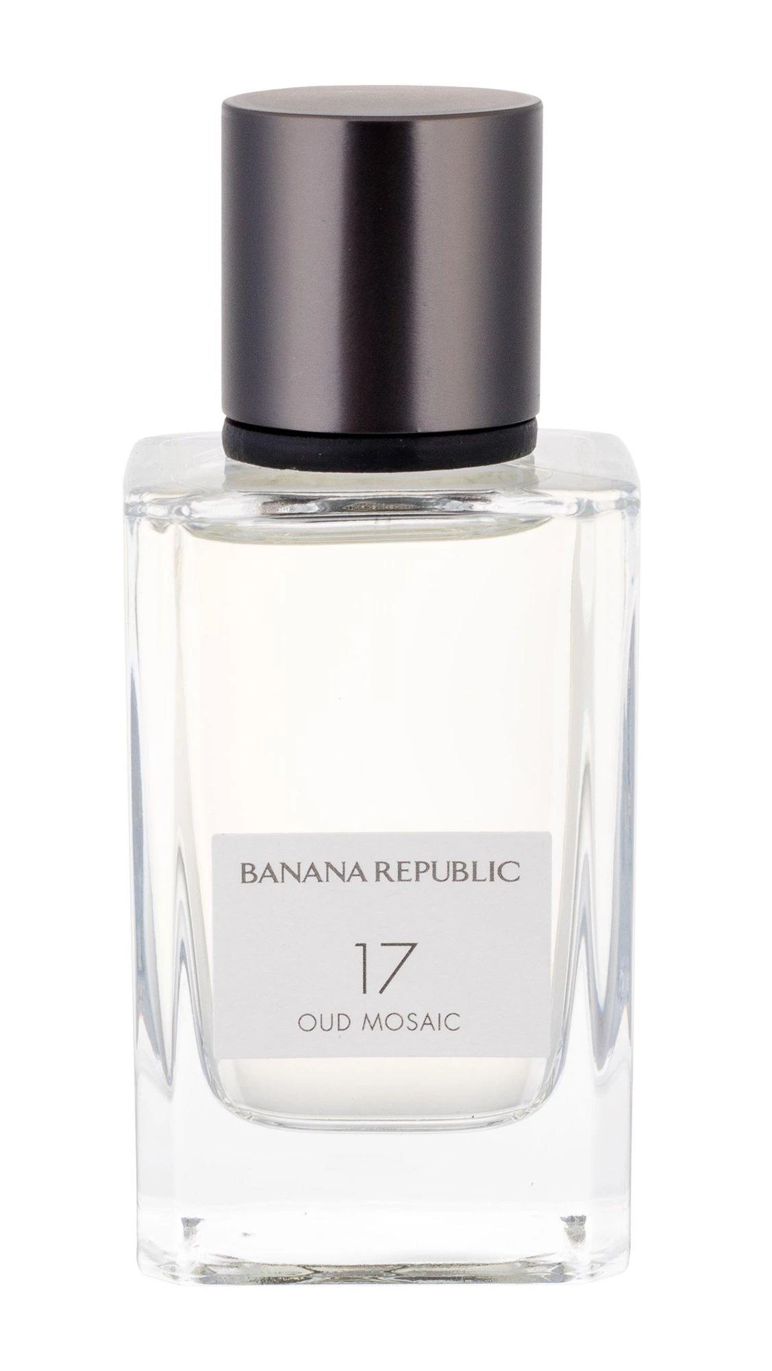 Banana Republic 17 Oud Mosaic EDP parfumuotas vanduo unisex, 75 ml