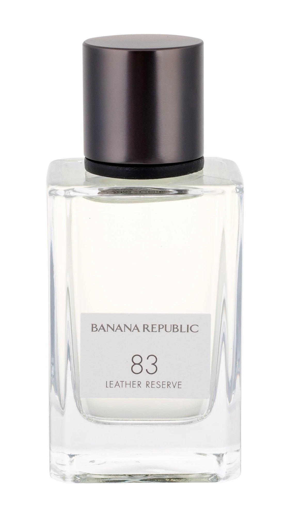 Banana Republic 83 Leather Reserve EDP parfumuotas vanduo unisex, 75 ml