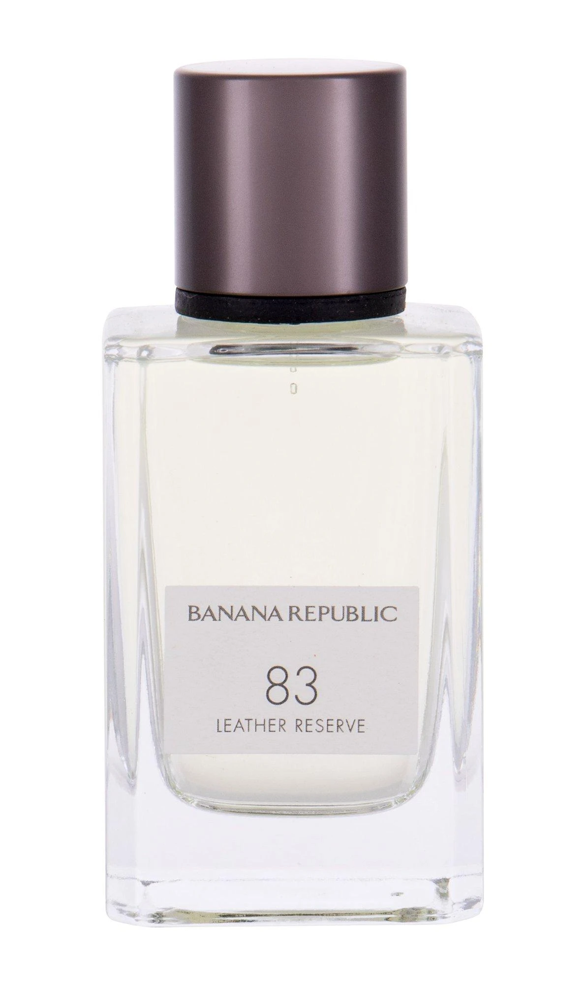 Banana Republic 83 Leather Reserve EDP parfumuotas vanduo unisex, 75 ml