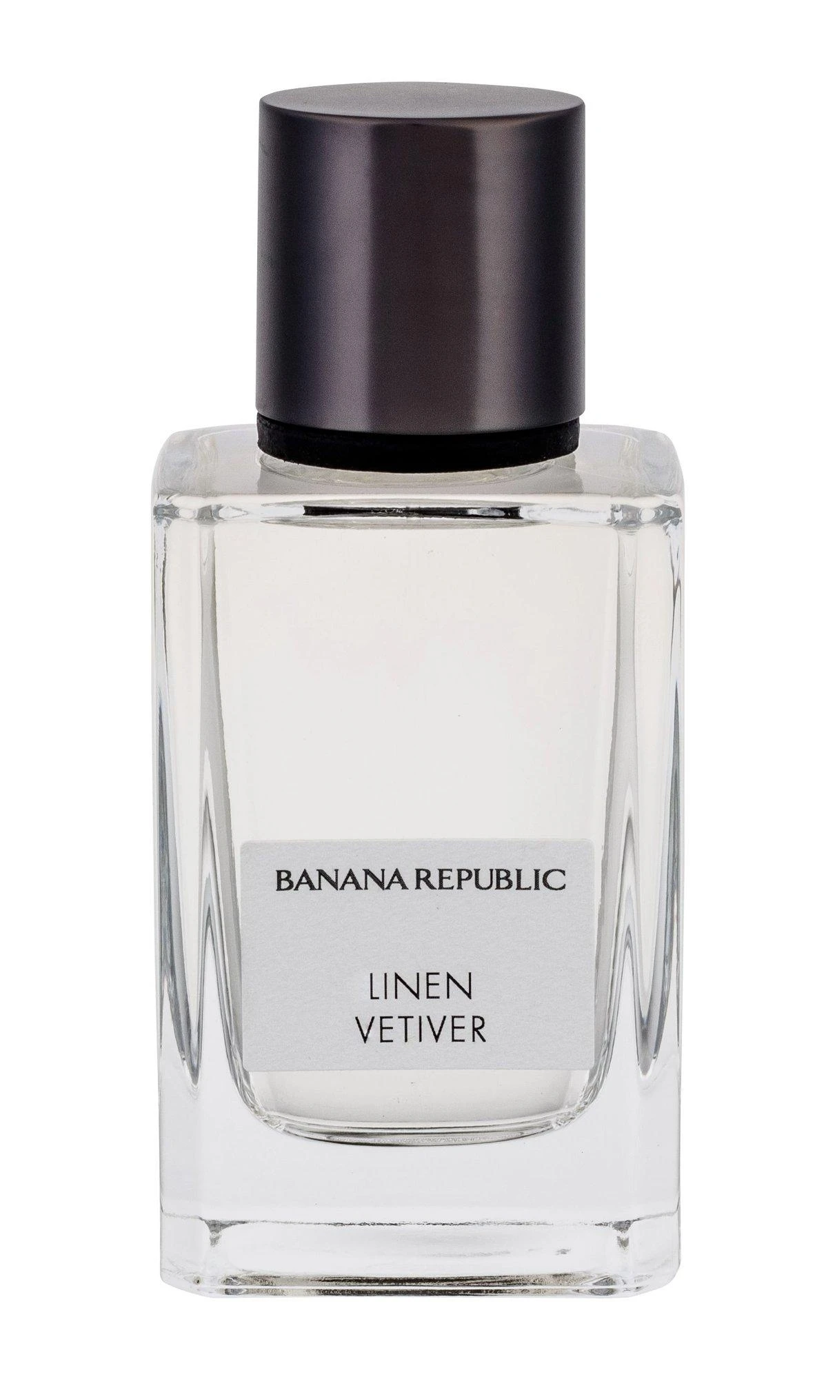 Banana Republic Linen Vetiver EDP parfumuotas vanduo unisex, 75 ml