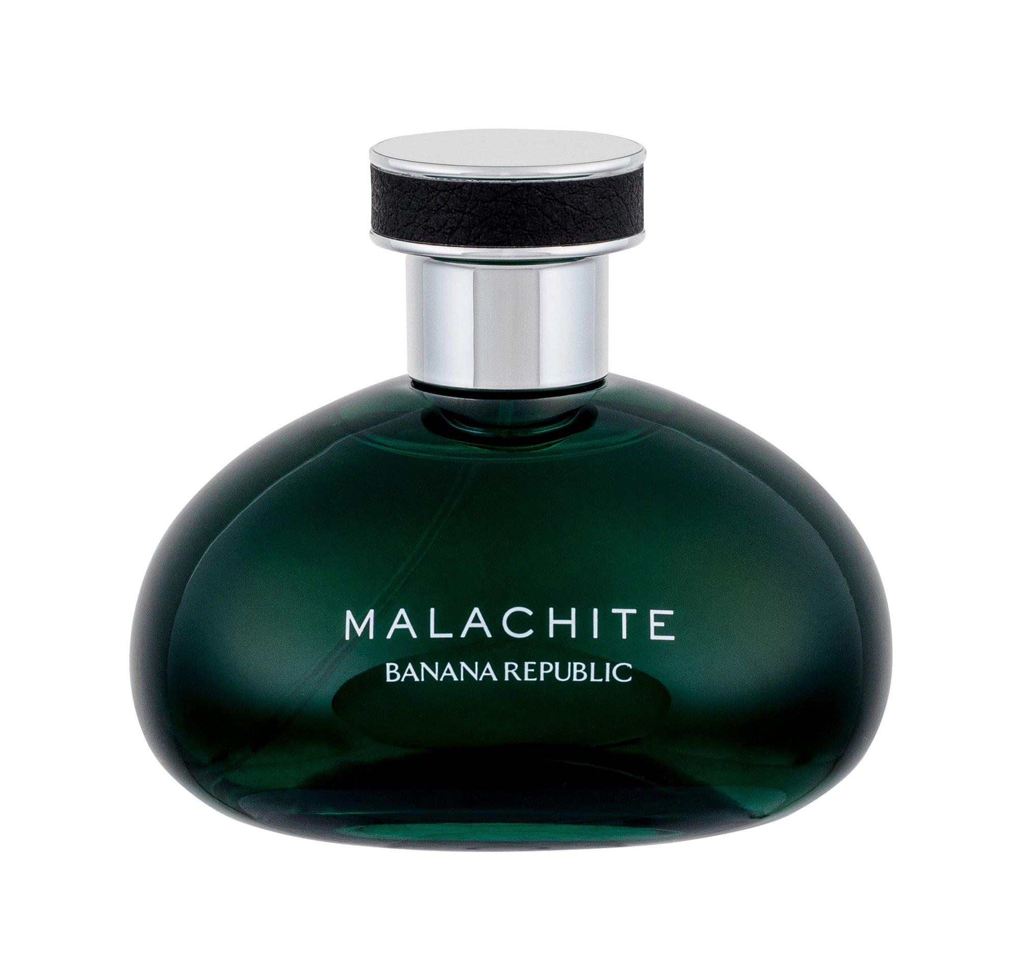 Banana Republic Malachite EDP parfumuotas vanduo moterims, 100 ml