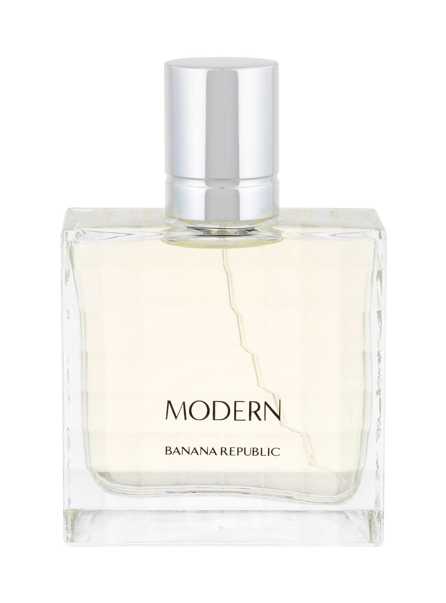 Banana Republic Modern Man