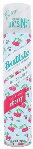Sausas šampūnas Batiste Sausas šampūnas Fruity &amp; Cheeky Cherry 200ml