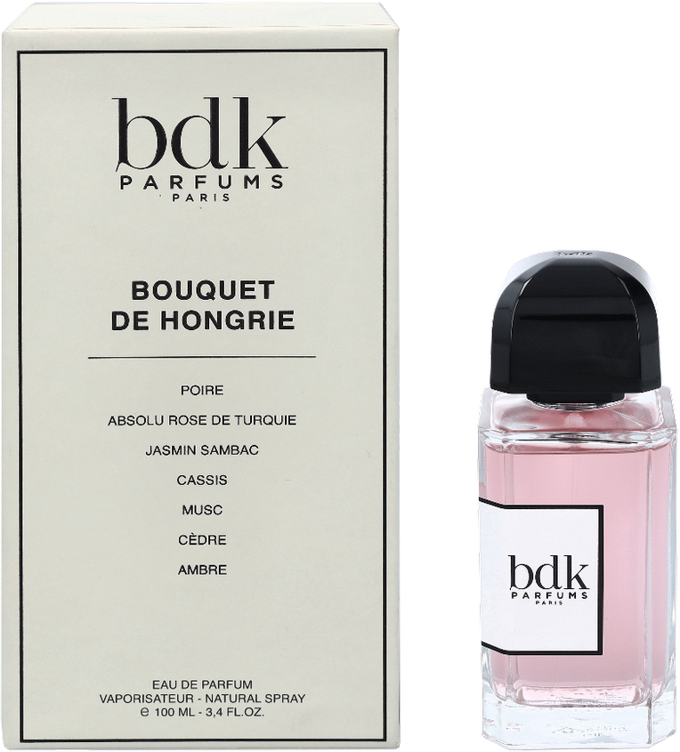 BDK Parfums Bouquet De Hongrie EDP parfumuotas vanduo, 100 ml