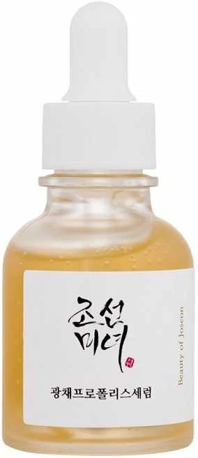 Beauty of Joseon Glow Serum Propolis + Niacinamide skaistinantis serumas veidui, 30 ml