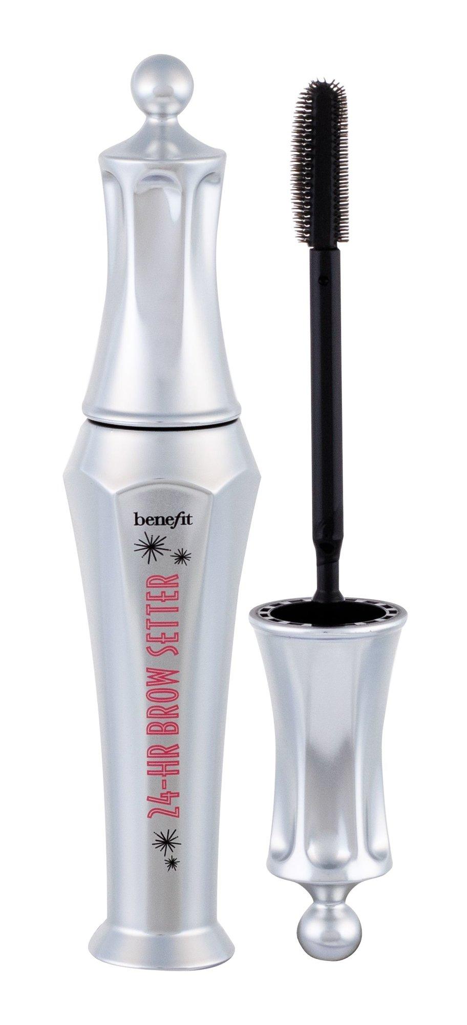 Benefit 24H Brow Setter bespalvis antakių gelis, 7 ml