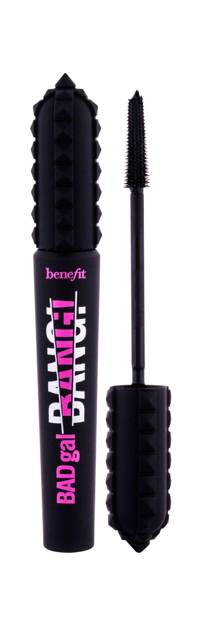 Antakių gel. Benefit Badgal Bang Volumiz