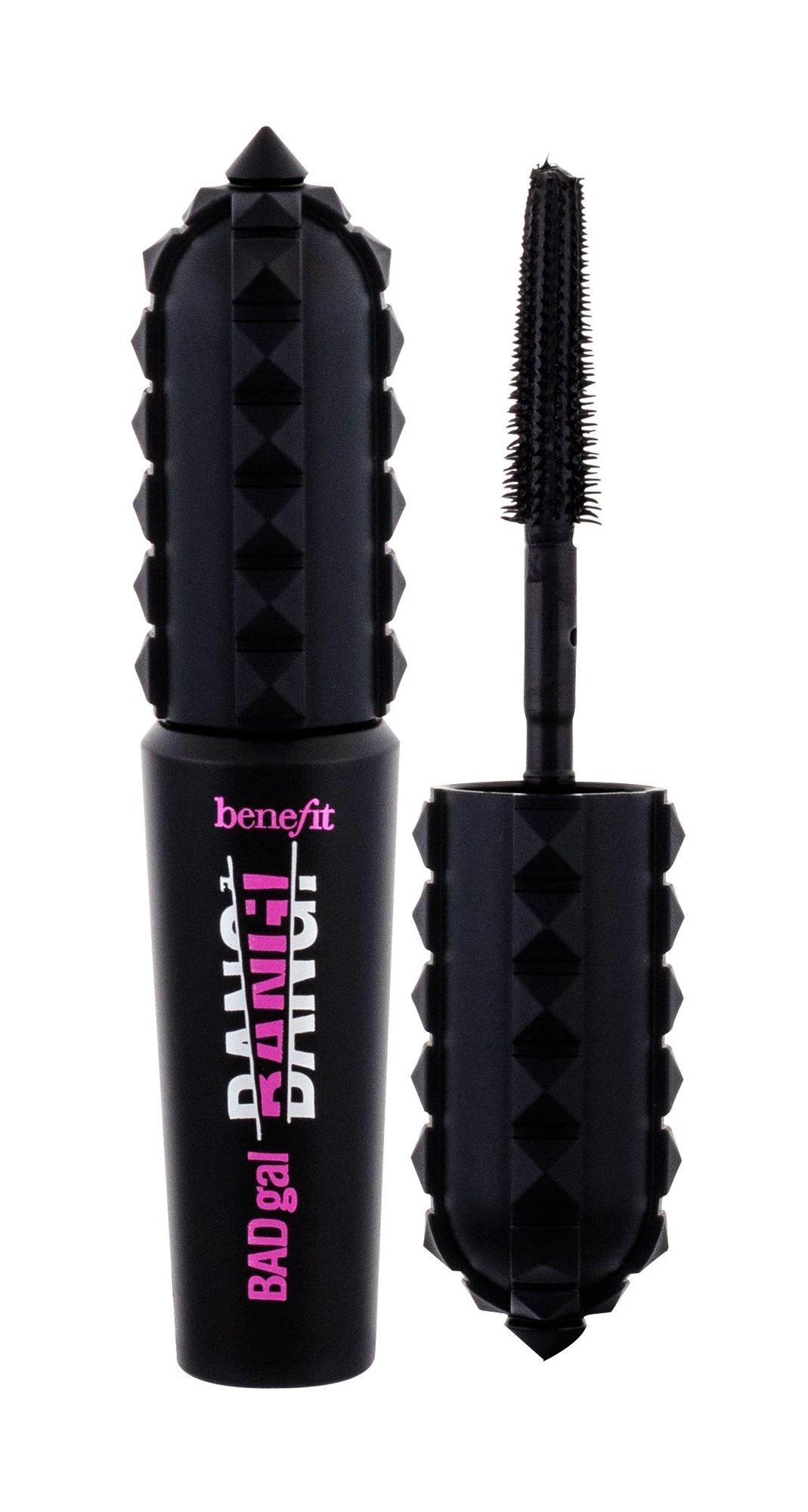 "Benefit Badgal Bang Volumizing Blakstienų tušas Mini" blakstienų tušas
