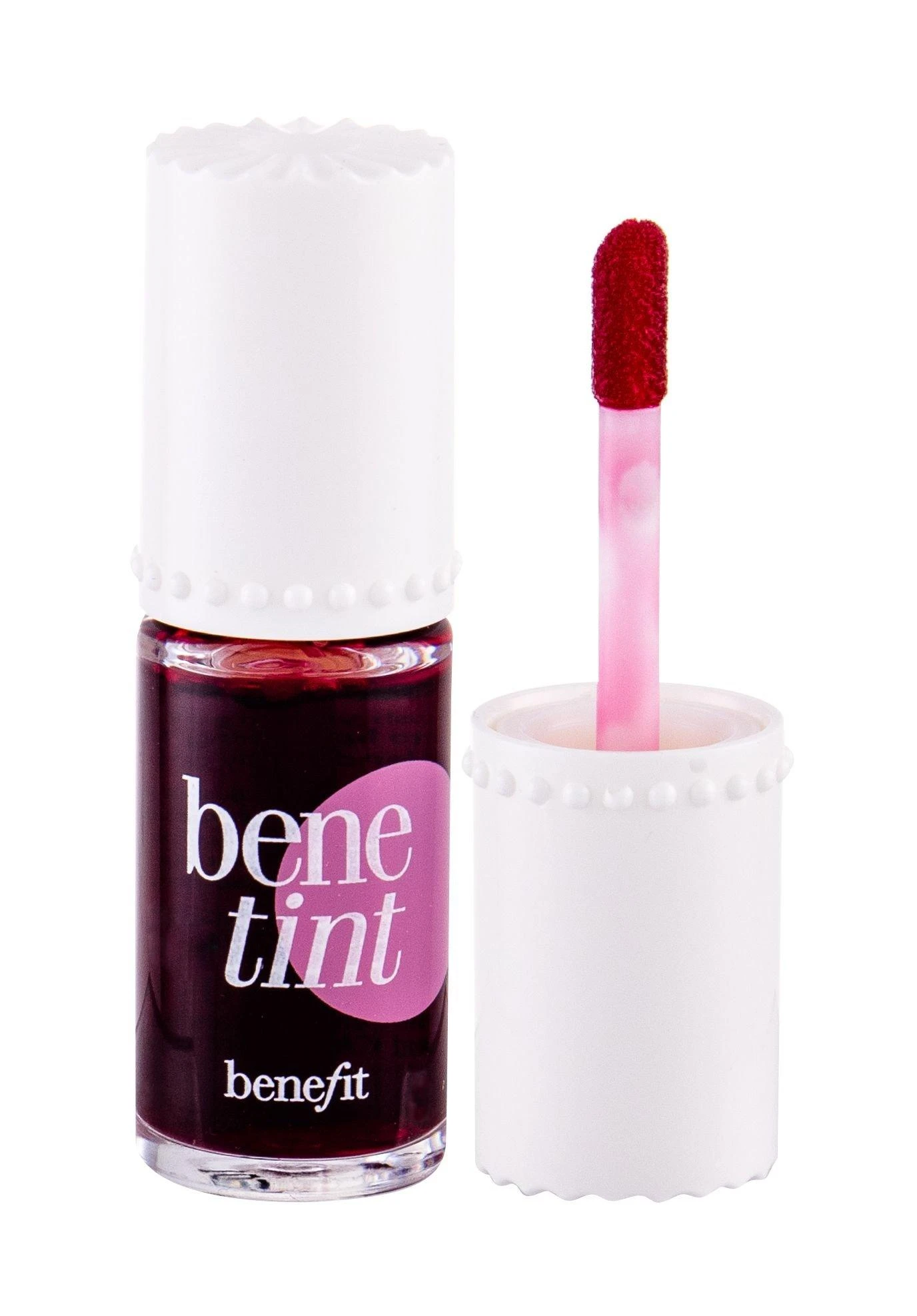 Benefit Benetint Lip & Cheek lūpų ir skruostų dažai, atspalvis: Rose, 6 ml
