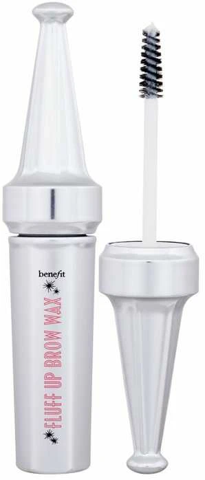 Benefit Fluff Up Brow Wax Mini antakių vaškas, 3 ml