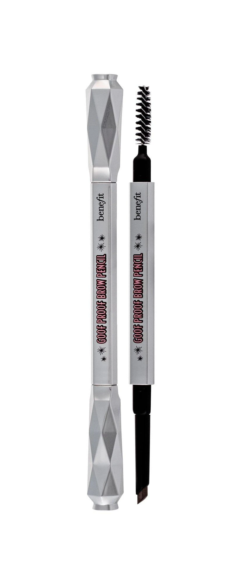 Benefit Goof Proof Eyebrow Pieštukas antakių pieštukas, atspalvis: 03 Medium, 0,34 g