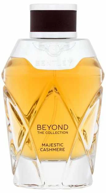Bentley Beyond The Collection Majestic Cashmere Goa EDP kvepalai vyrams, 100 ml