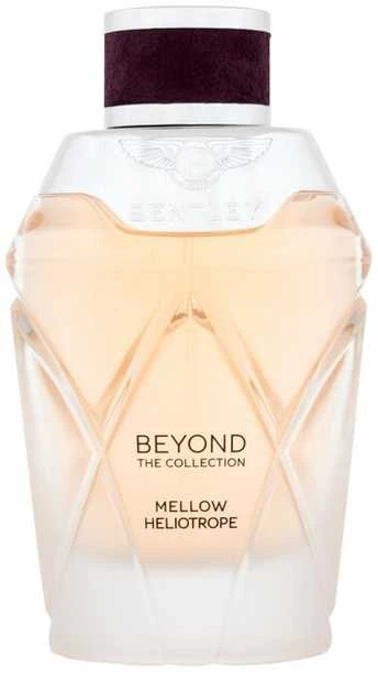 Bentley Beyond Collection Mellow Heliotrope EDP parfumuotas vanduo unisex, 100 ml