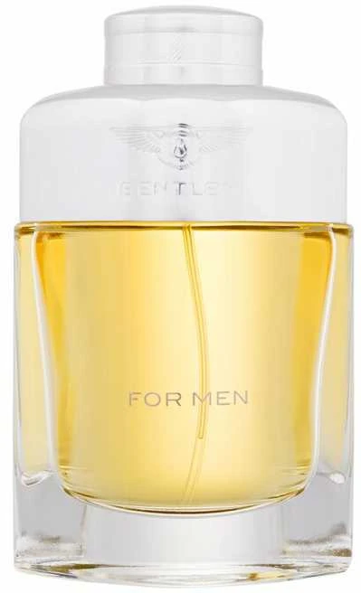 Bentley for Men (Kvepalai Vyrams) EDT - 100ml
