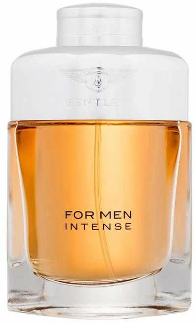 Kvepalai vyrams Bentley For Men Intense EDP, 100 ml