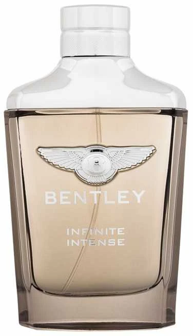 Kvepalai vyrams Bentley Infinite Intense EDP, 100 ml