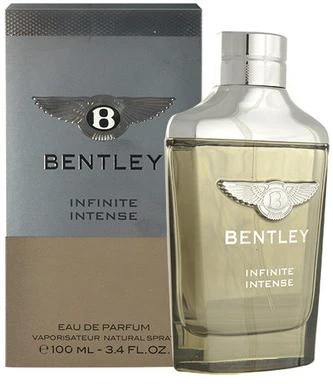 Kvepalai vyrams Bentley Infinite Intense EDP, 100 ml
