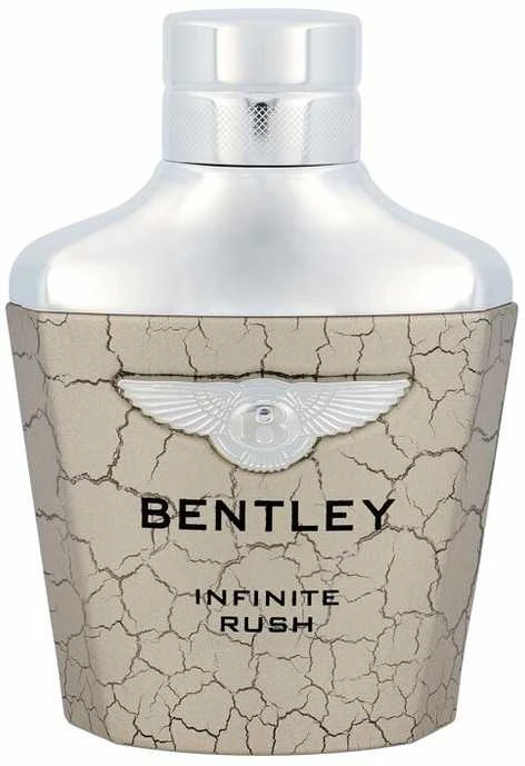 Bentley Infinite Rush EDT tualetinis vanduo vyrams, 60 ml