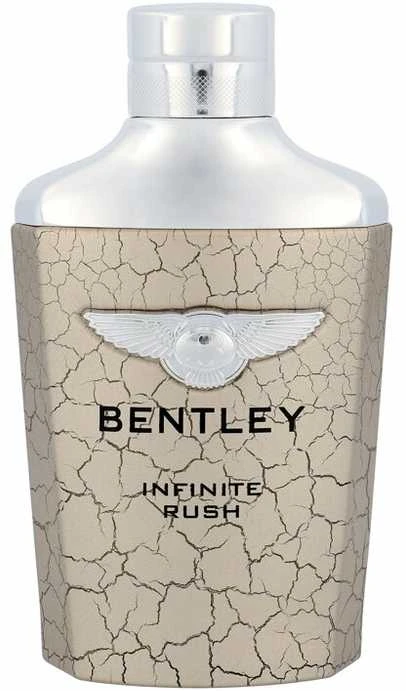 Bentley Infinite Rush for Men (Kvepalai Vyrams) EDT 100ml