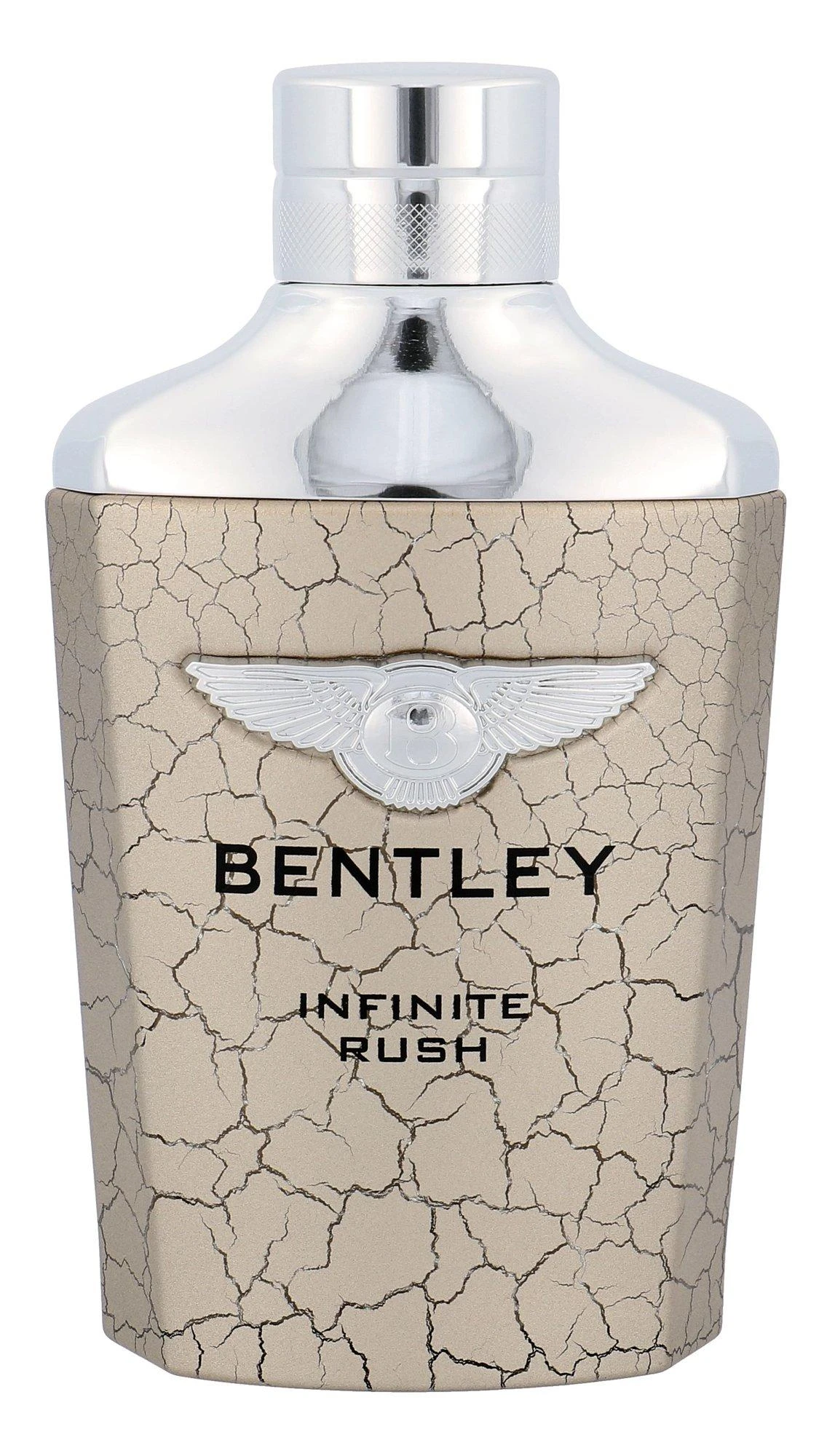 Bentley Infinite Rush for Men (Kvepalai Vyrams) EDT 100ml