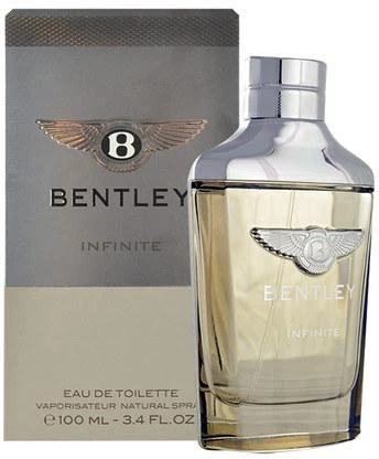 Bentley Infinite for Men (Kvepalai Vyrams) EDT - 100ml