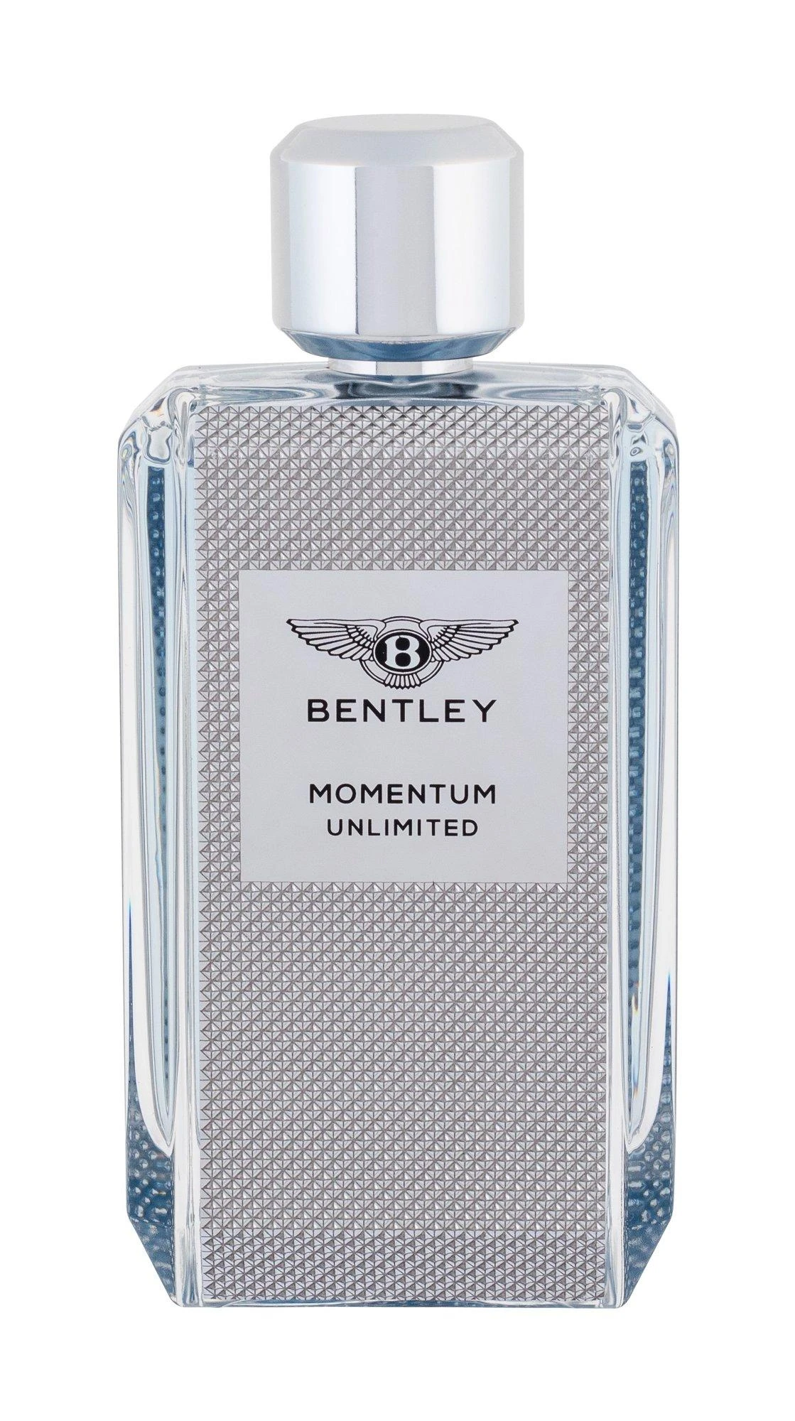 Bentley Momentum Unlimited for Men (Kvepalai Vyrams) EDT 100ml