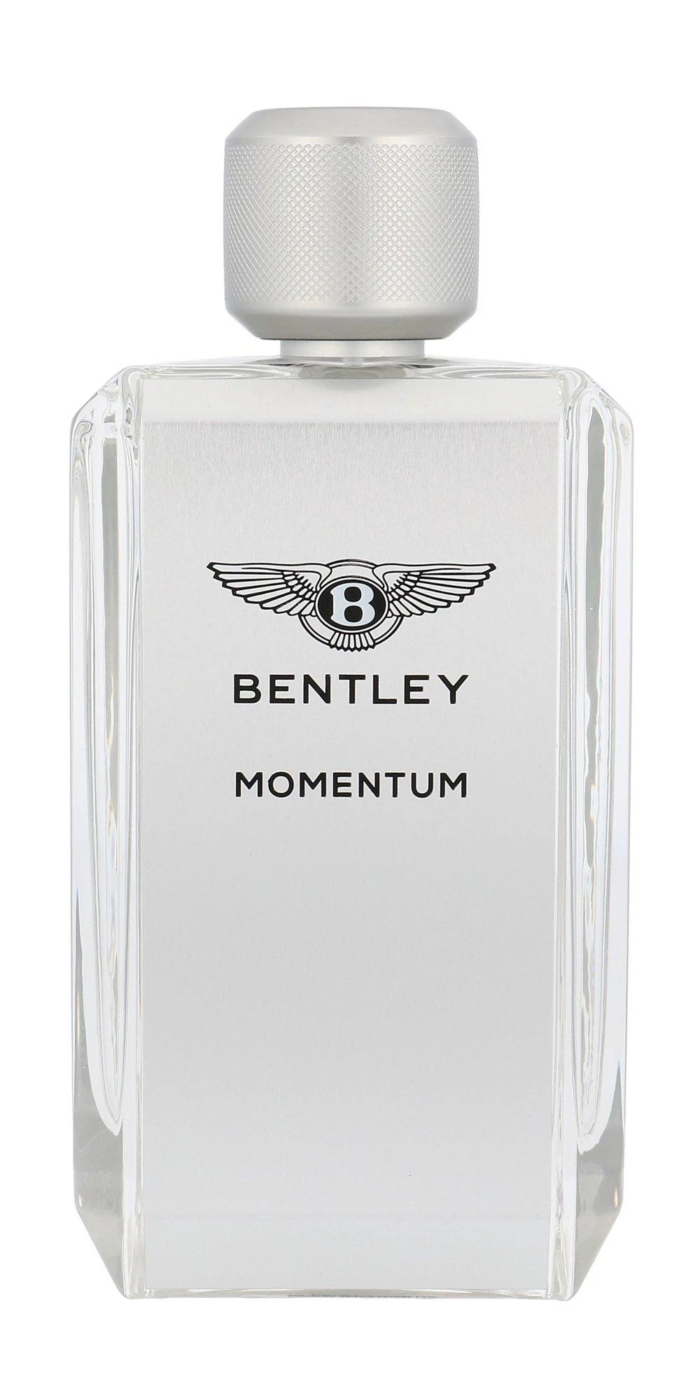 Bentley Momentum EDT tualetinis vanduo vyrams, 100 ml